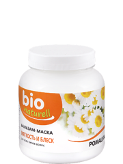 Hair Balm-Mask Chamomile 480 мл