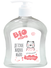 Baby Liquid Camomile Soap 500 мл