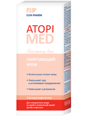 Atopi Med Softening Cream 150 мл
