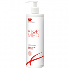 Atopi Med Emollient Lotion 400 мл