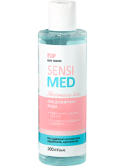 Sensi Med Micellar Water 200 мл