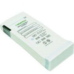 Sterilization Kraft Packages White 75*150мм 100 шт