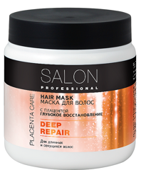 Mask Deep Recovery 500 мл