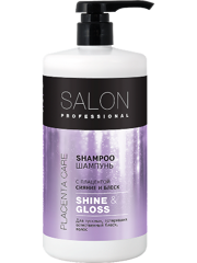 Shampoo Shine & Gloss 1000 мл