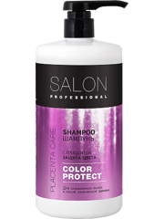 Shampoo Color Protect 1000 мл