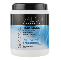Intensive Treatment Hair Mask 1000 мл