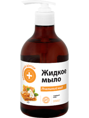 Liquid Soap Bee Honey 480 мл