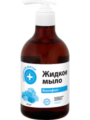 Bischofite Liquid soap 480 мл
