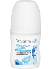 Antiperspirant Invisible protection 50 мл