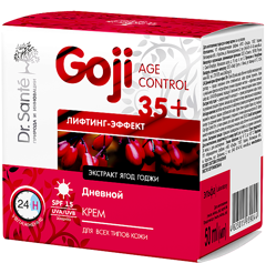 35+ Day Cream Lifting Effect 50 мл