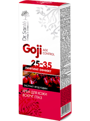 25-35 Eye Cream 15 мл