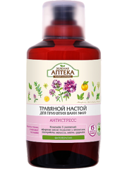 Herbal Infusion for Baths №69 Antistress 750 мл