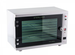 Sterilizer Without Timer