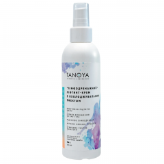 Lymphatic Drainage Body-Lift Cold Cream 200 мл