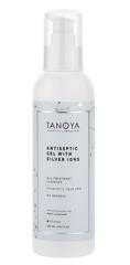 Antiseptic Gel With Silver Ions 200 мл