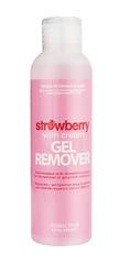 Strawberry Gel Remover 150 мл