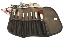 Set of Brushes 7