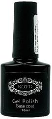 Base Coat Koto 10 мл