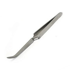 C-Curved Tweezers
