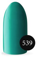 Gel Polish №539 10 мл