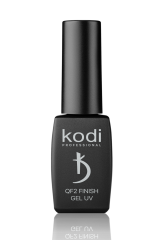 QF2 Finish UV Gel 8 мл