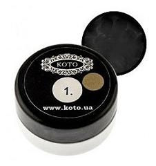 3D Plasticine №01 5г