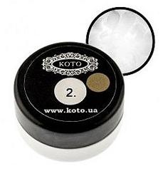 3D Plasticine №02 5г