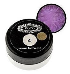 3D Plasticine №04 5г