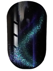 Cats Eye Space №3 8мол