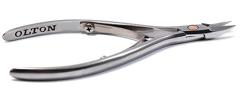 Nail Nippers XS Radius NEW