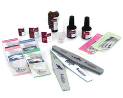 Pro Fiberglass System