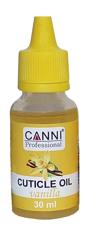 Cuticle Oil Vanilla 30 мл
