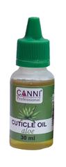 Cuticle Oil Aloe 30 мл