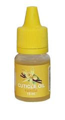 Cuticle Oil Vanilla 15 мл