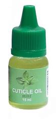 Cuticle Oil Mint 15 мл