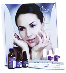 Proline Fiberglass Kit