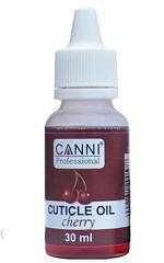 Cuticle Oil Cherry 30 мл