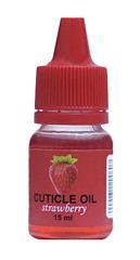 Cuticle Oil Strawberry 15 мл
