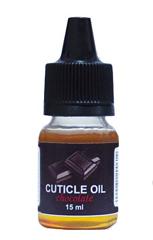 Cuticle Oil Chocolate 15 мл