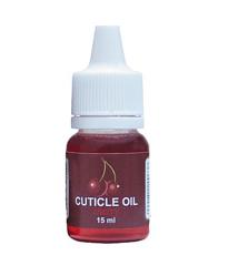 Cuticle Oil Cherry 15 мл