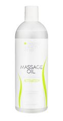 Massage Oil ACTIVATION 500 мл