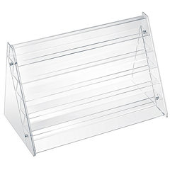 Lacquer Table Rack 42