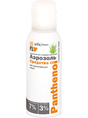 Aerosol With Aloe Vera Juice 150 мл