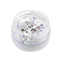 003 Decor For Nails 3D Diamond