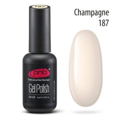 №187 Champagne 8 мл