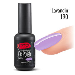 №190 Lavandin 8 мл
