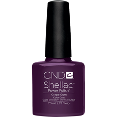 Shellac Grape Gum 7,3 мл