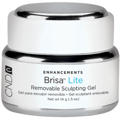 Brisa Lite Sculpting Clear Gel 14 мл