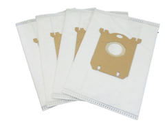 Set of Synthetic Dust Bags DP14011 For Vacuum Cleaners Electrolux, Philips