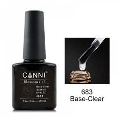Clear Base Aquaurelle Gel Polish 7,3 мл